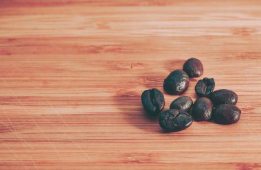 Kahveden Arkaplan; Kapatma; Eski tarz