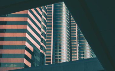 Modern Hong Kong mimarisi, görüntü klasikleri