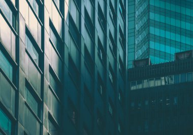 Modern Hong Kong mimarisi, görüntü klasikleri