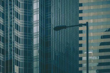 Modern Hong Kong mimarisi, görüntü klasikleri
