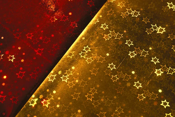 Fondo abstracto con estrellas. —  Fotos de Stock