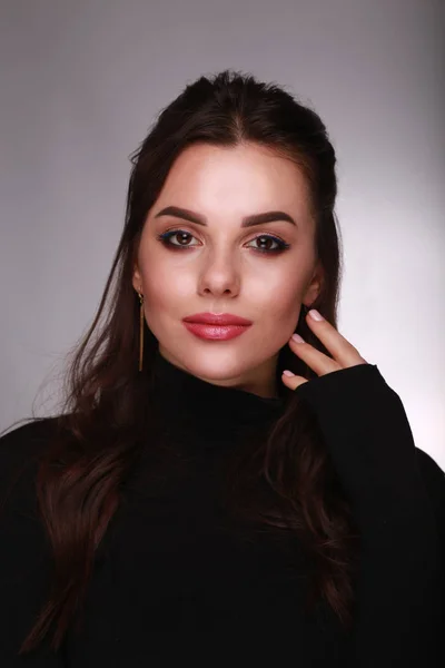 kız makyaj