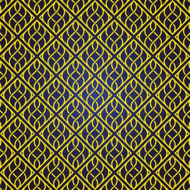 arap tarzında sorunsuz ve soyut desen arka plan, ramazan kareem ve bayram mübarek konu için kullanabilirsiniz