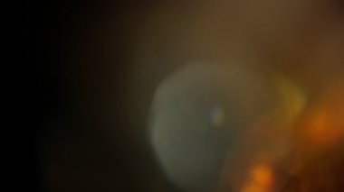 Farklı etkinlikler ve projeler için Işık Sızıntıları Görüntüleri. Geçiş bindirmeleri