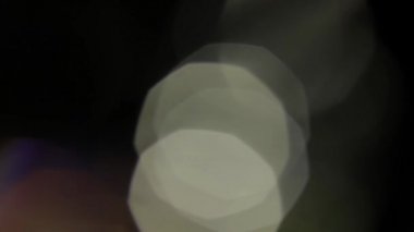 Farklı etkinlikler ve projeler için Işık Sızıntıları Görüntüleri. Geçiş bindirmeleri