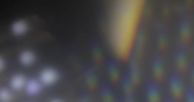 Farklı etkinlikler ve projeler için ışık sızıntıları 4k görüntüleri. Geçiş kaplamaları