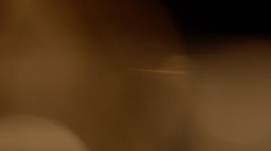 Light farklı olaylar ve projeler için 4K görüntü sızdırır. Lens parlamaları geçiş flaş bokeh örtüleri