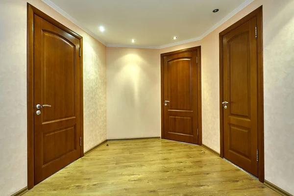 Entrance Hall Beautiful Interior — Stock Photo, Image