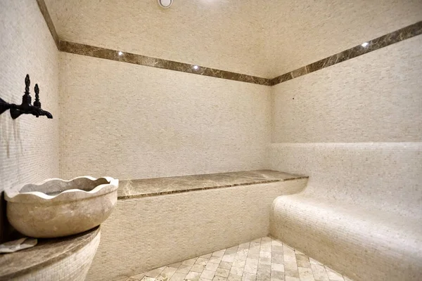 Hammam Baño Vapor Sauna — Foto de Stock