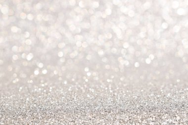 gümüş parıltısı soyut arkaplan
