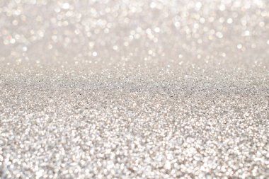 gümüş parıltı soyut arka plan ışıltılar