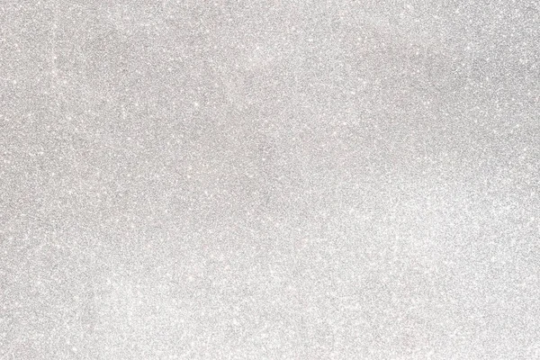 Λάμψη Ασημένια Λάμψη Αφηρημένο Φόντο — Φωτογραφία Αρχείου
