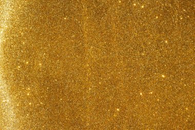 altın parıltı soyut arkaplan