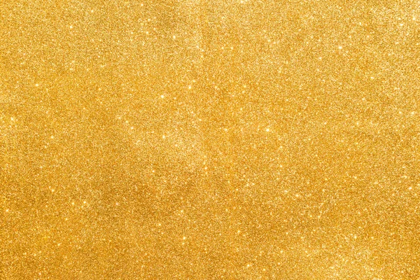 Oro Scintillio Sfondo Astratto — Foto Stock