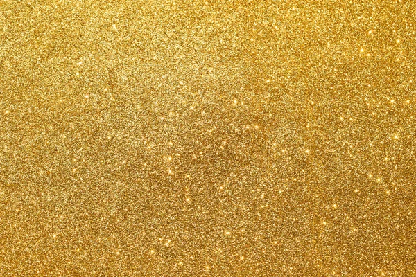 Χρυσό Γκλίτερ Αφηρημένο Φόντο — Φωτογραφία Αρχείου
