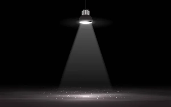 Dark room cheap with light