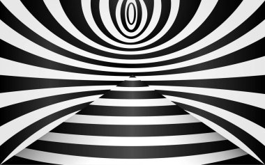 siyah beyaz oda soyut arka plan