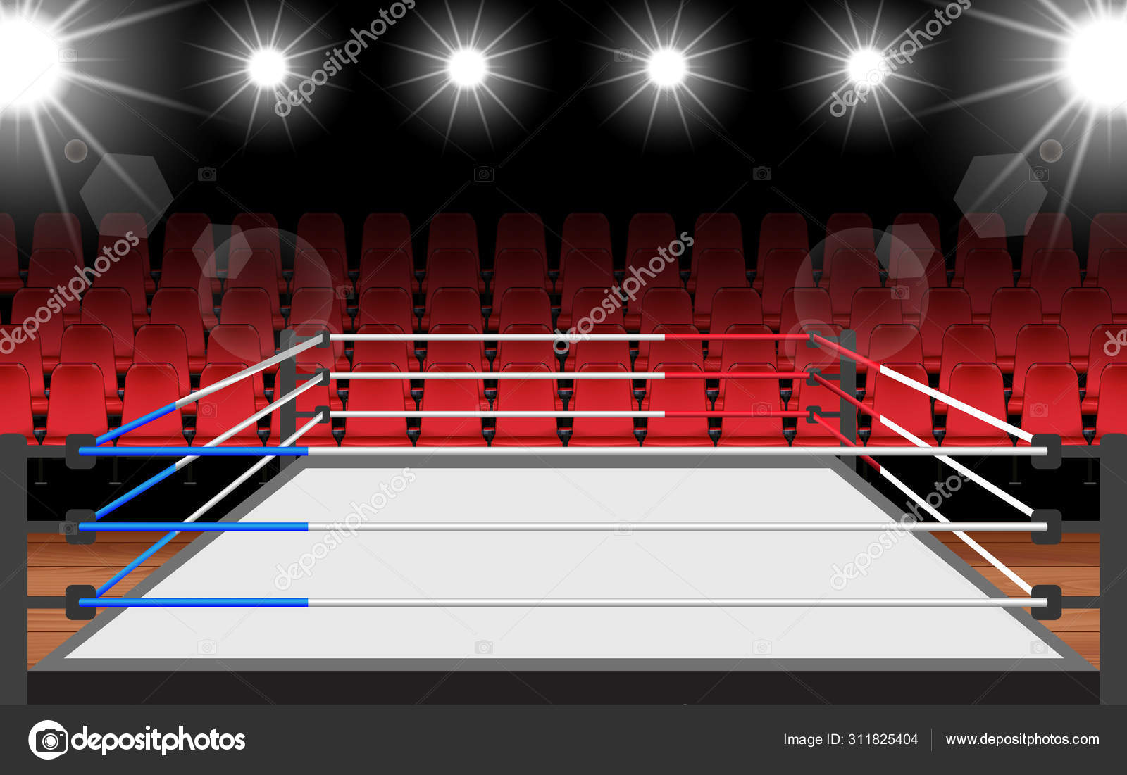 Featured image of post Wrestling Ring Drawing Easy Download 4 704 wrestling ring free vectors