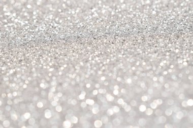 gümüş parıltısı soyut arkaplan