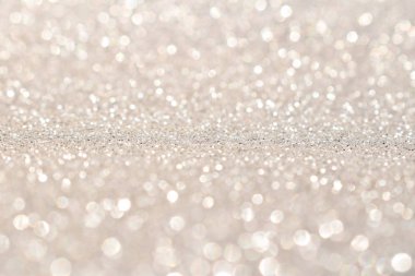 gümüş parıltısı soyut arkaplan