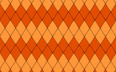 Soyut arkaplanda renkli yürüyüş yolu