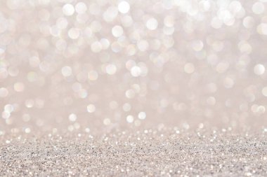 gümüş parıltısı soyut arkaplan