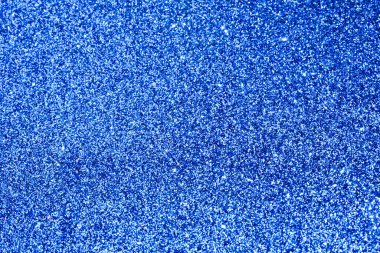 Mavi simli soyut arkaplan