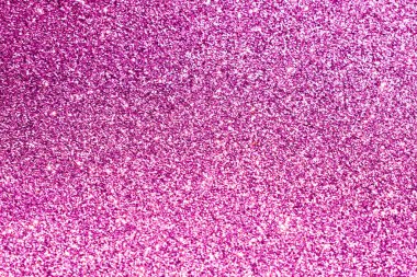 Pembe parıltılı parıltılı arka plan