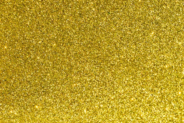 Guld Glitter Abstrakt Bakgrund — Stockfoto