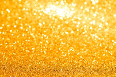 altın parıltı soyut arkaplan