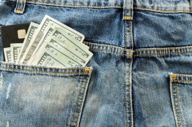 Amerikan Doları banknot ve