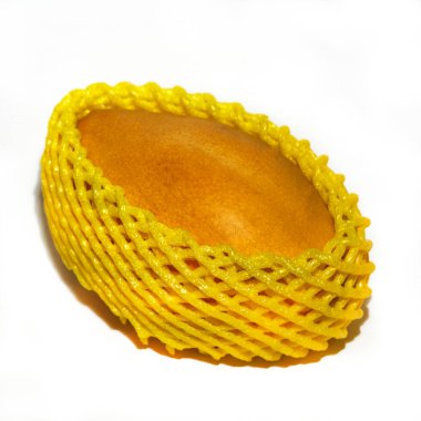 Olgun ve sulu mango