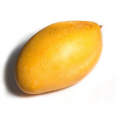 Olgun ve sulu mango
