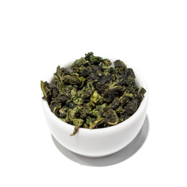 Te Guan Yin yeşil çay