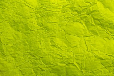 Çekilmiş kahve hazırlama sonra doku