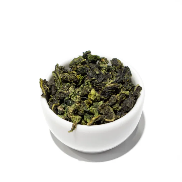 Guan Yin Verde — Foto de Stock