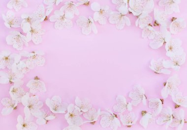 çiçek desenli arka plan