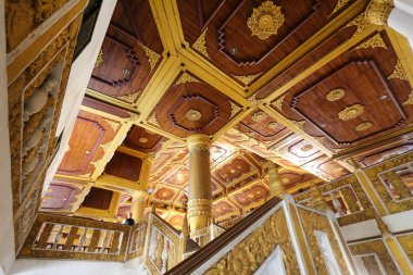 Myanmar Ruhu