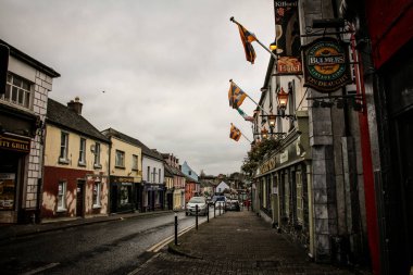 İrlanda - Dublin'den Wild Atlantic Way'e