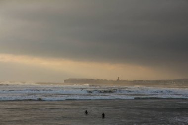 İrlanda - Dublin'den Wild Atlantic Way'e