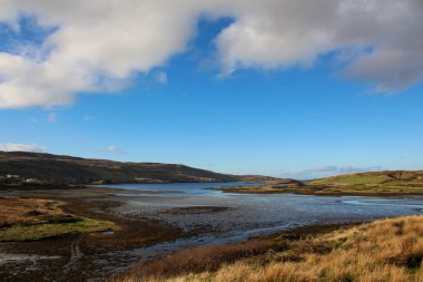 İrlanda - Dublin'den Wild Atlantic Way'e