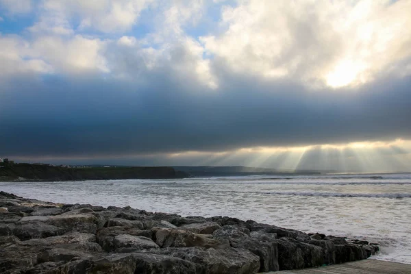 Irlanda: de Dublín a Wild Atlantic Way — Foto de Stock