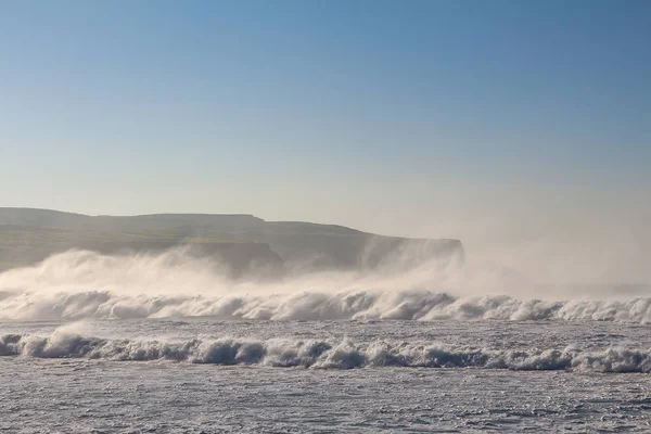 İrlanda - Dublin'den Wild Atlantic Way'e — Stok fotoğraf