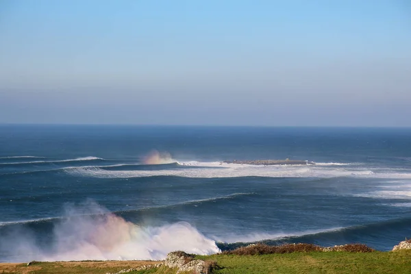 Irlanda: de Dublín a Wild Atlantic Way — Foto de Stock