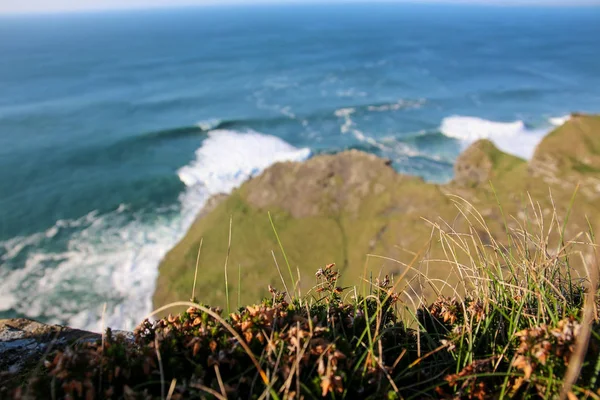 Irlanda - de Dublin a Wild Atlantic Way — Fotografia de Stock