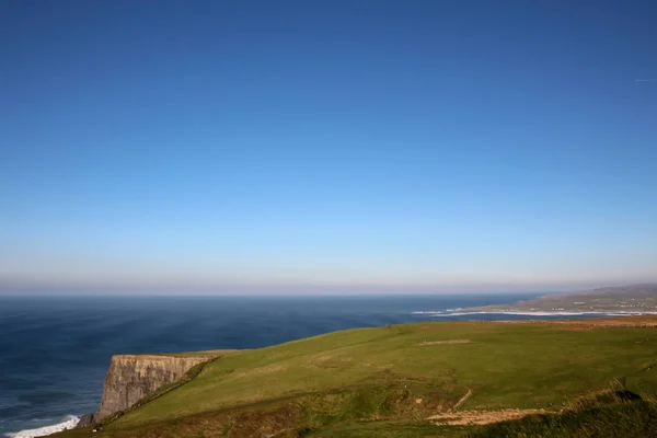 Irlanda: de Dublín a Wild Atlantic Way — Foto de Stock