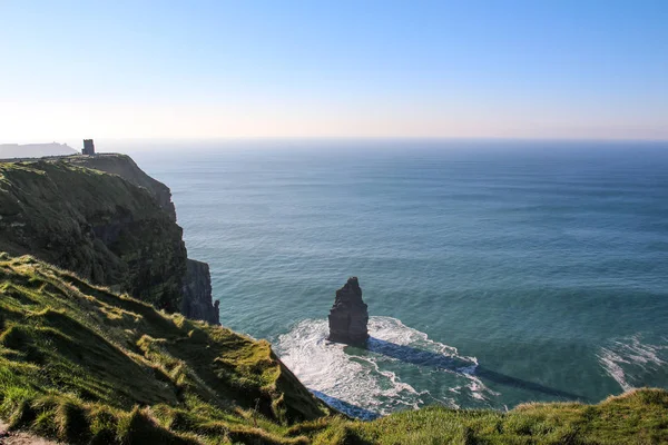 Irlanda - de Dublin a Wild Atlantic Way — Fotografia de Stock