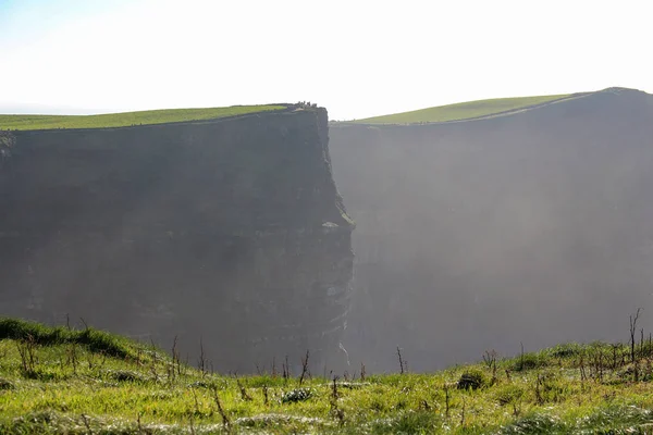 Irlandia-z Dublina do Wild Atlantic Way — Zdjęcie stockowe