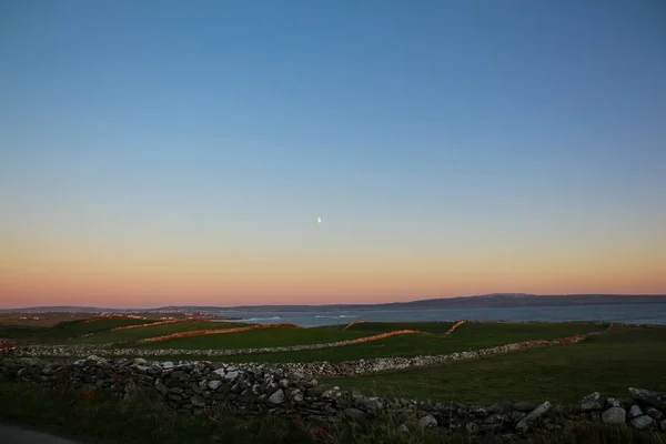 Irlanda: de Dublín a Wild Atlantic Way —  Fotos de Stock