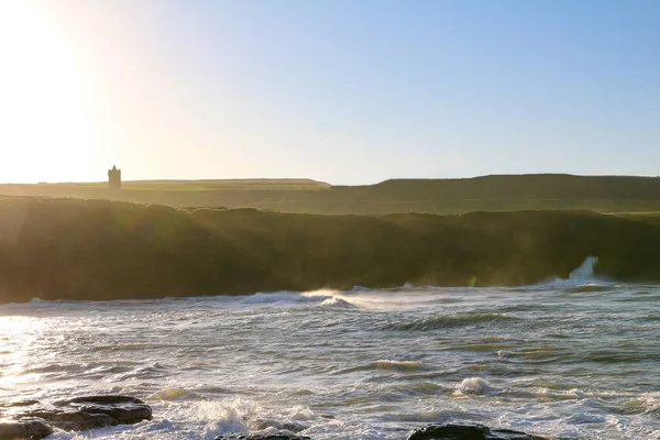 Irlanda: de Dublín a Wild Atlantic Way — Foto de Stock